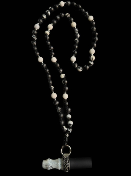 Персональный мундштук «ИНЬ-ЯН»