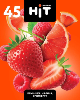 5 новых вкусов от HIT