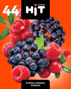 5 новых вкусов от HIT