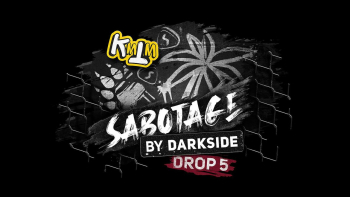 Три новых аромата в линейке SABOTAGE от DARKSIDE