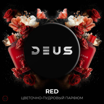 Новый вкус от DEUS