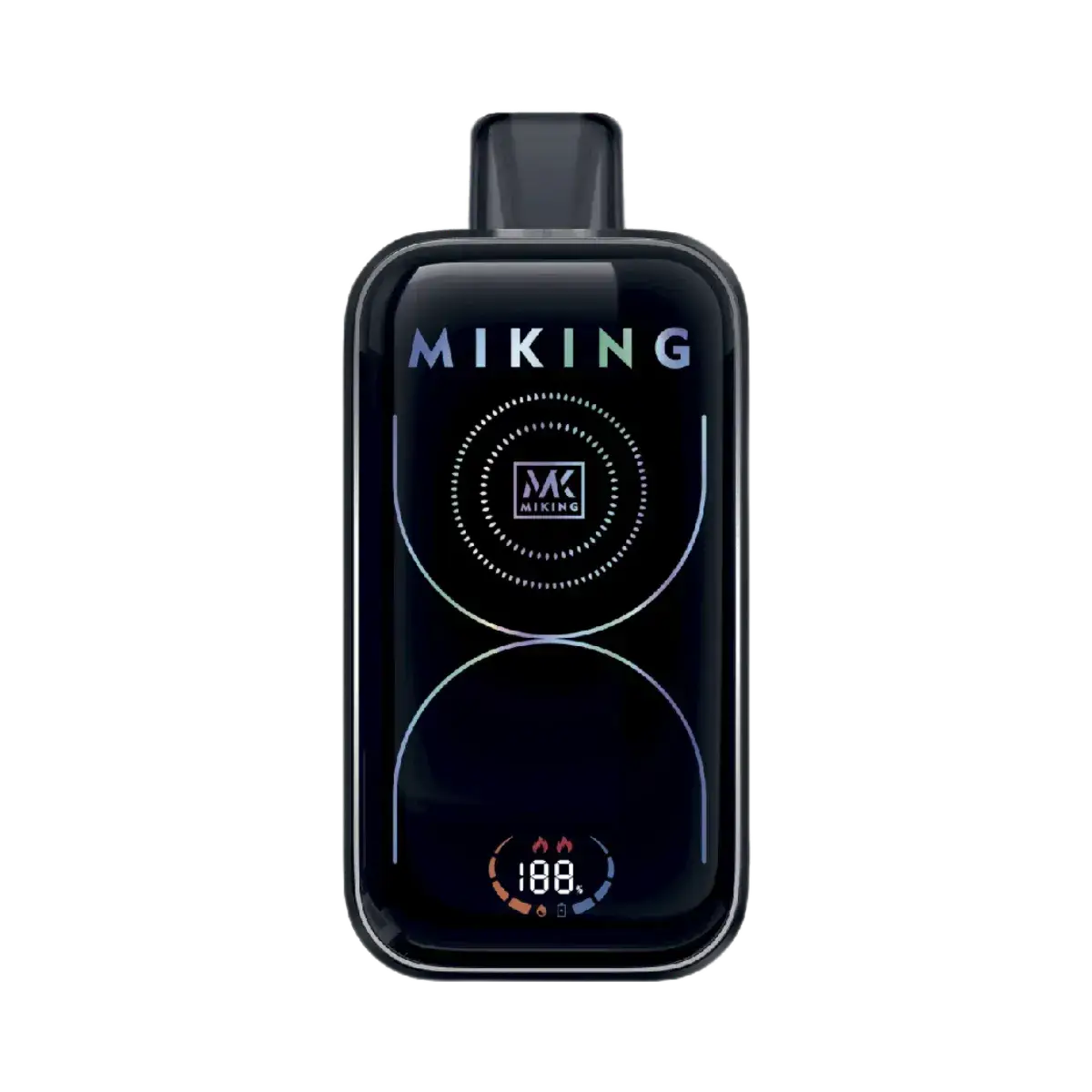 Эл. сиг. MIKING 12000 Киви грейпфрут