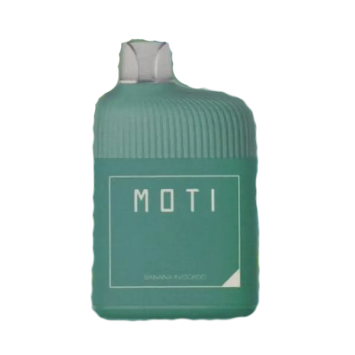 Эл. сиг. MOTI BOX 7000 Банан авокадо 2 %