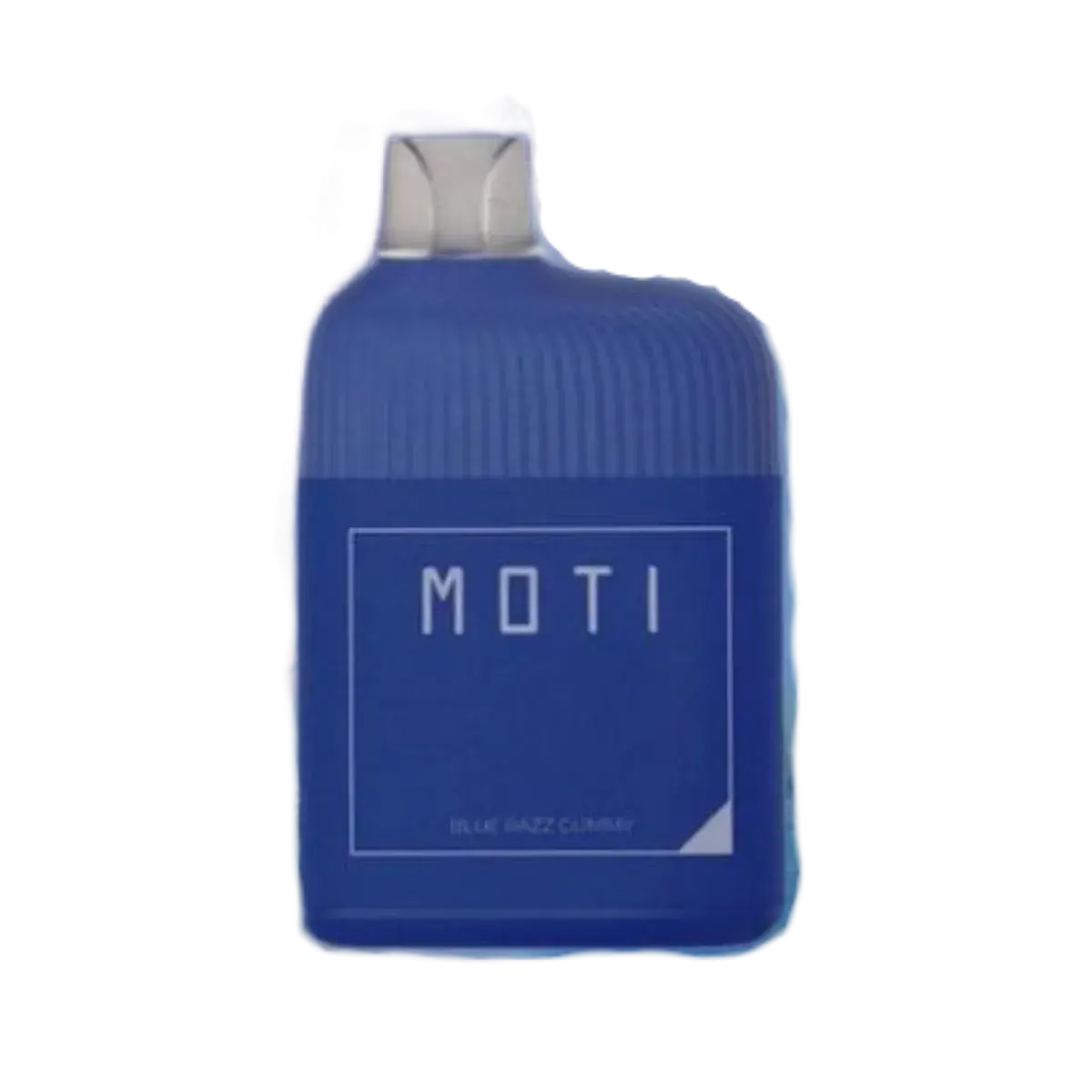 Эл. сиг. MOTI BOX 7000 Жевательная конфета blueraaz 2 %