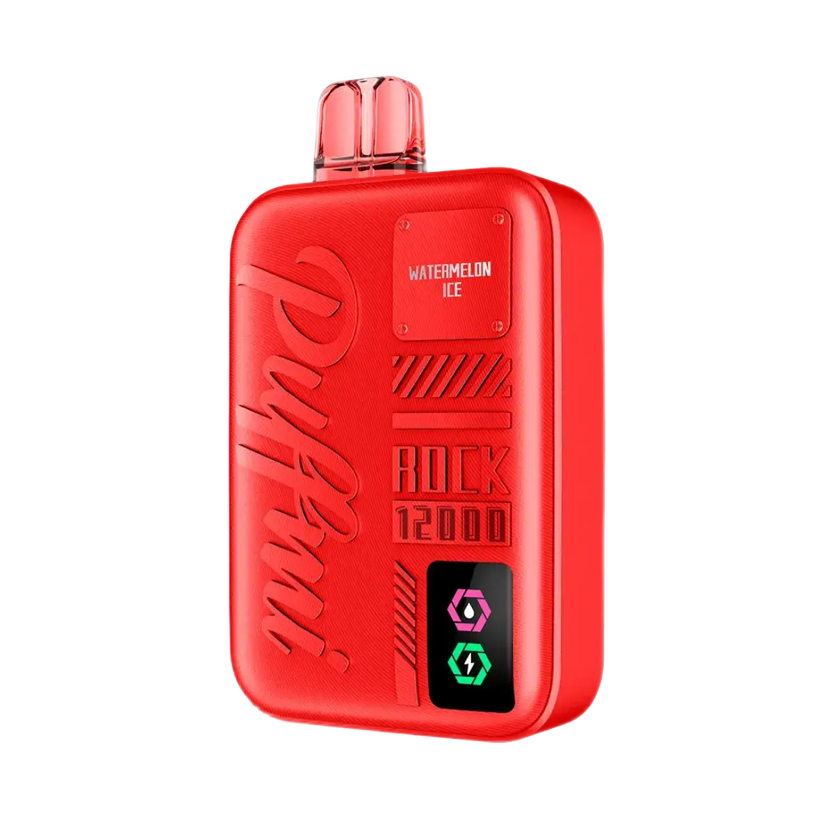 Эл. сиг. PUFFMI ROCK 12000 Watermelon Ice 2 %