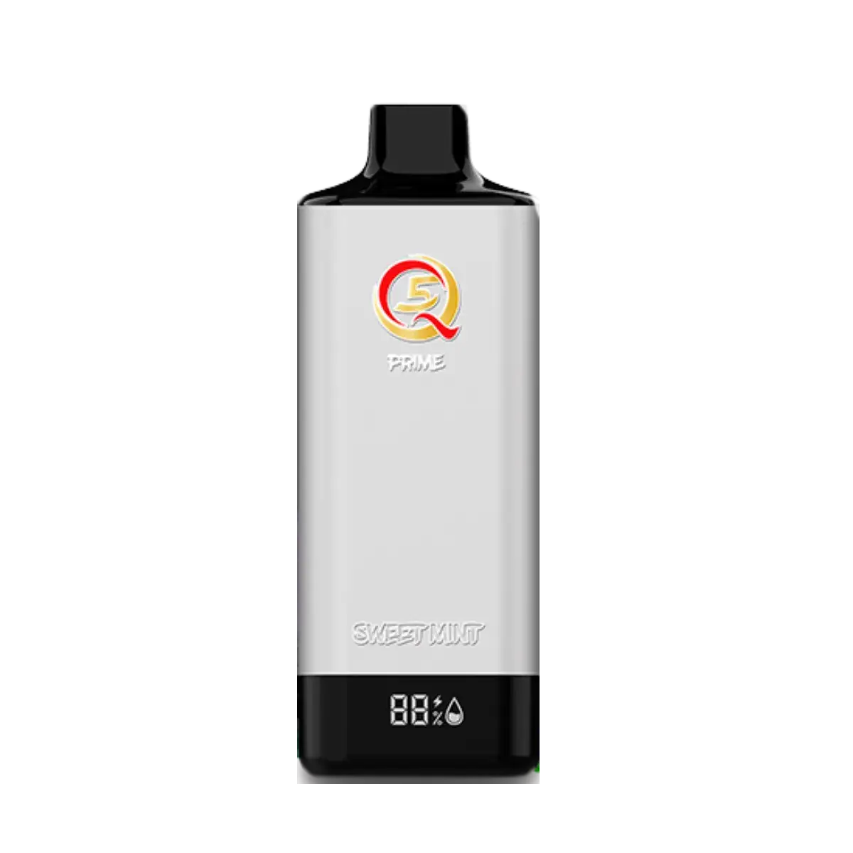 Эл. сиг. Q5 PRIM 12000 strong Сладкая мята /Sweet Mint 2 %