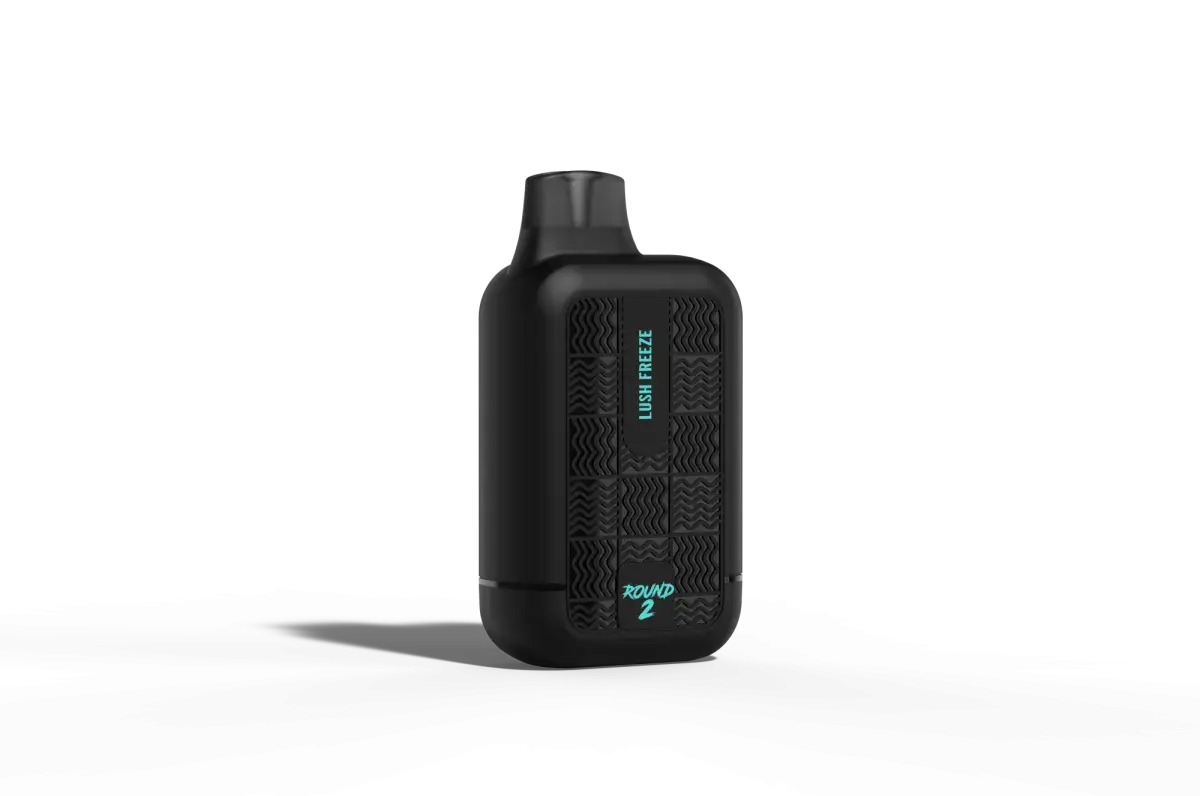 Эл. сиг. TYSON HEAVY WEIGHT 7000 Lush Freeze 2%