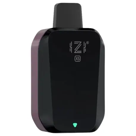 Эл. сиг. I Z I XS 4000 Кислый гранатовый сок / Sour Pomegranate Juice 2 % 4 мл