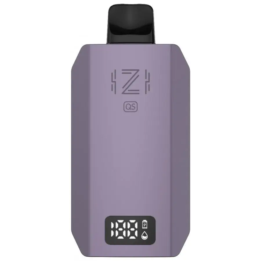 Эл. сиг. I Z I QS 6000 Лаванда / Lavender 2% 5 мл