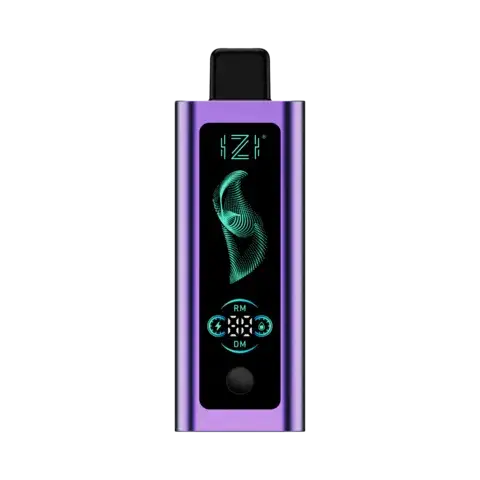 Эл. сиг. I Z I QL 15 000 Лаванда / Lavender 2% 10 мл