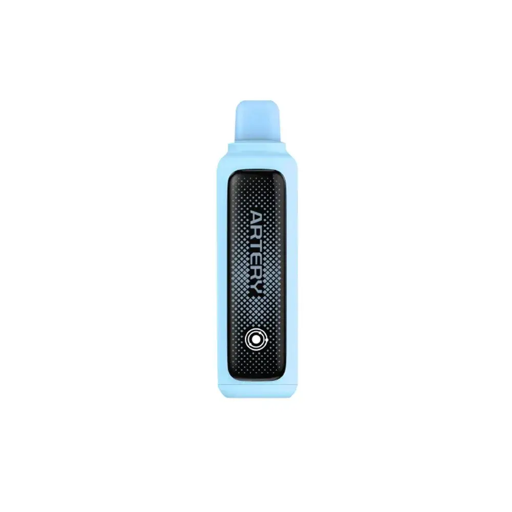Эл. сиг. ARTERY CL2 10000 Голубика малина /Blue Razz 2 %