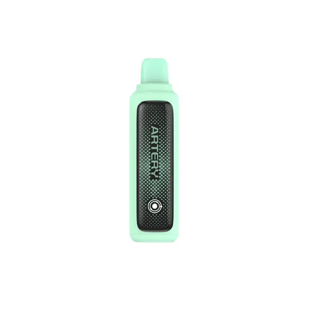 Эл. сиг. ARTERY CL2 10000 Зеленый чай грейпфрут /Green Tea Grapefruit 2 %