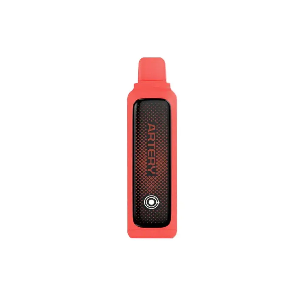 Эл. сиг. ARTERY CL2 10000 Энергетик виноград /Red Drink Grape 2 %