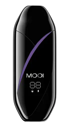 Эл. сиг. MOOI SLEEK 10000 Черника мята 2%