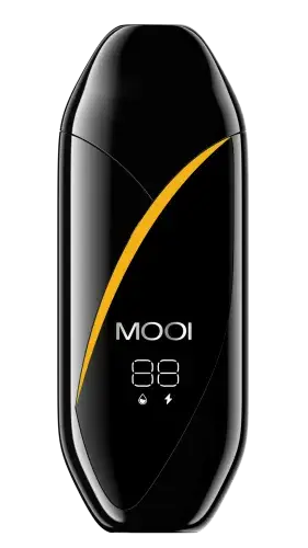 Эл. сиг. MOOI SLEEK 10000 Цитрусовый микс 2%