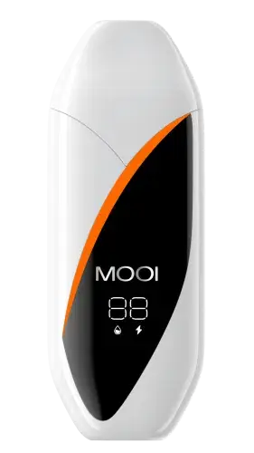 Эл. сиг. MOOI SLEEK 10000 Тропический микс 2%