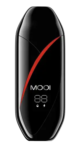 Эл. сиг. MOOI SLEEK 10000 Кола 2%