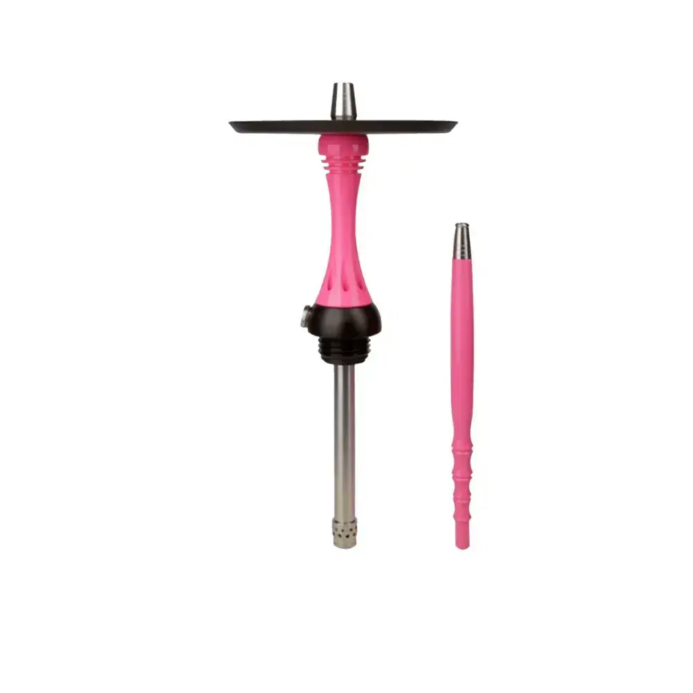 Кальян Alpha Hookah X rose (без колбы)