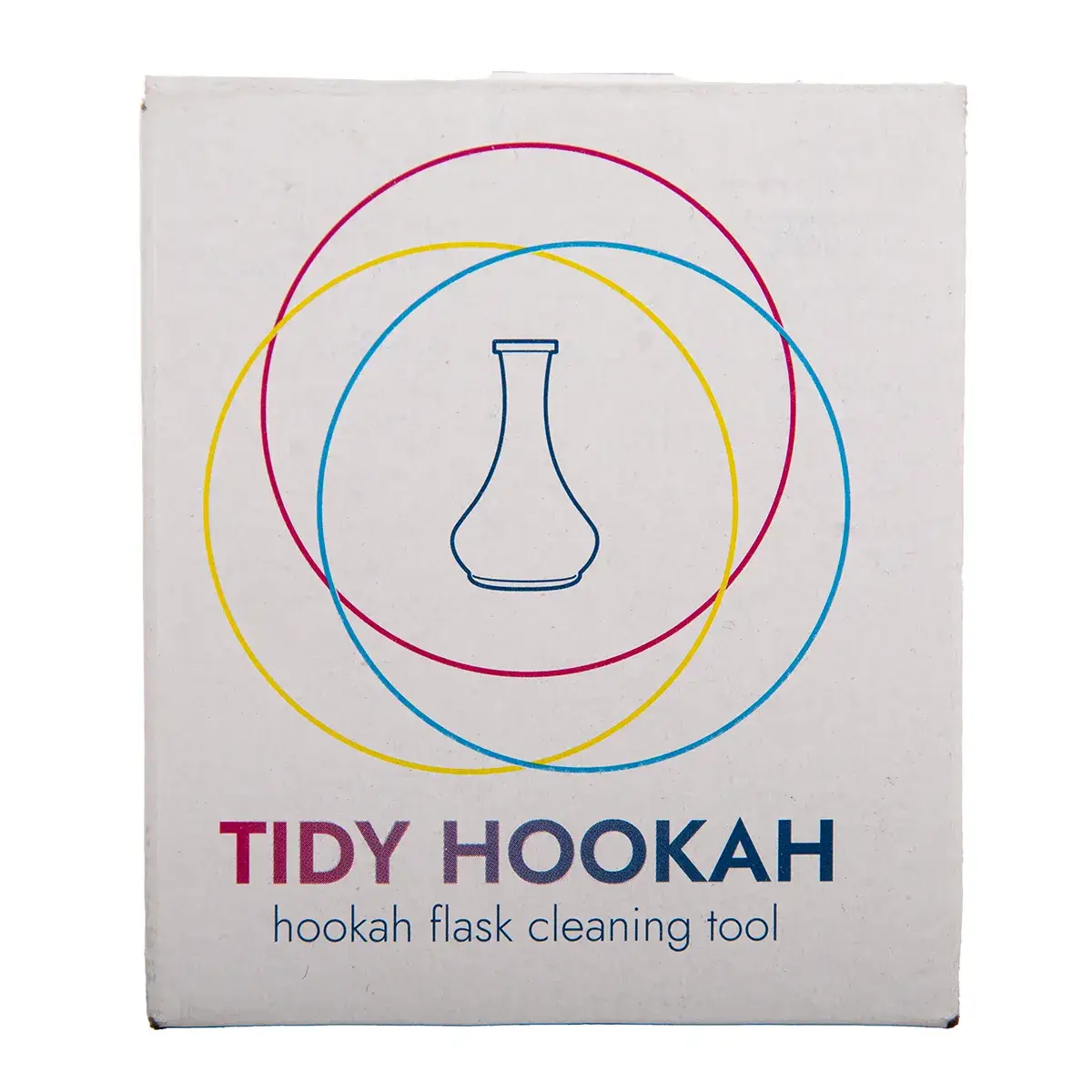 Чистящее средство "TidyHookah"
