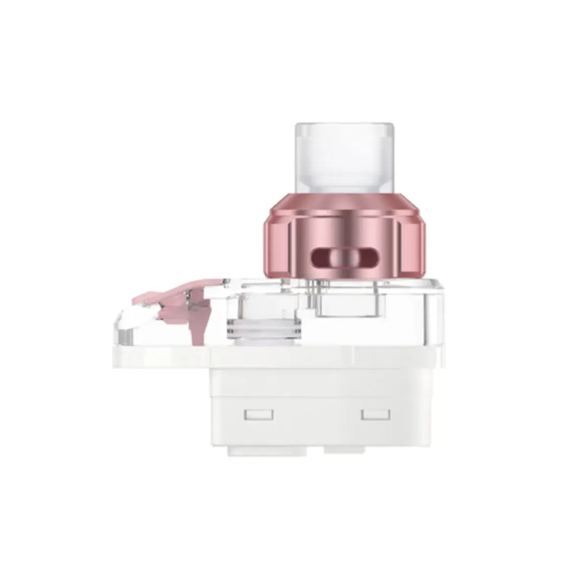 Картридж Geekvape H45 Crystal 2шт (Pink)