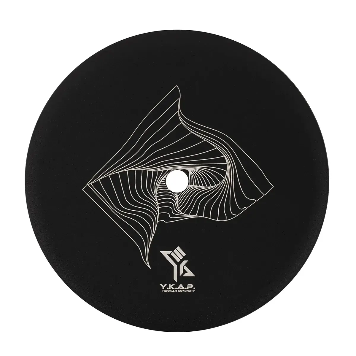 Кальян Y.K.A.P. Core Arctic