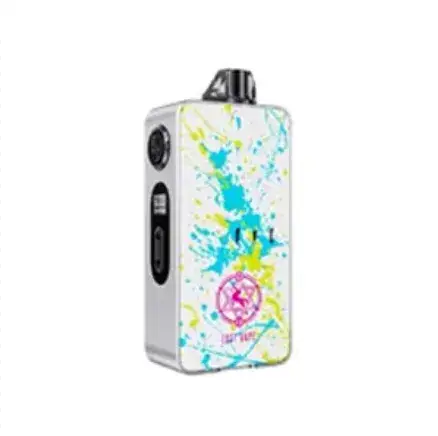 Устройство Lost Vape Centaurus B60 AIO 1600mAh Pod Kit Winter Splatter LSVP-89-H