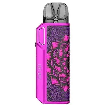 Устройство Lost Vape Thelema Elite 40 Pod Kit Pink Survivor