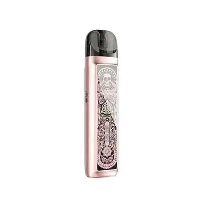 Устройство Lost Vape Ursa Nano 2 Pod Kit 900mAh Royal Soul / Королевский Дух