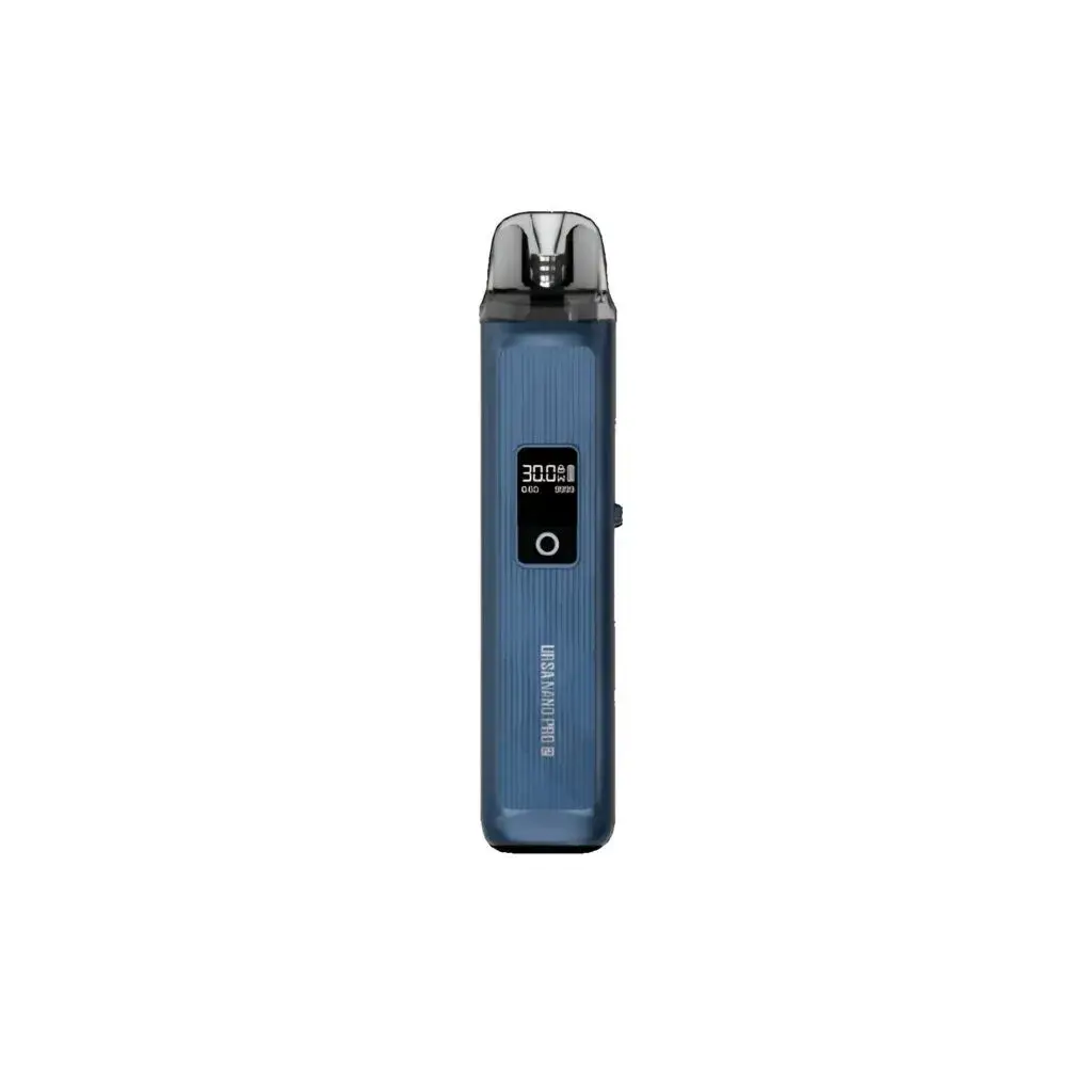 Устройство Lost Vape Ursa Nano Pro 2 Pod Kit Ocean Blue