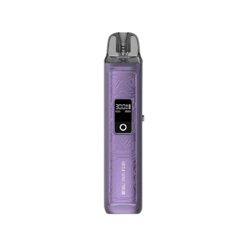 Устройство Lost Vape Ursa Nano Pro 2 Pod Kit Purple Mecha