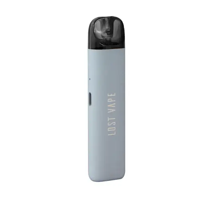 Устройство Lost Vape Ursa Nano S Pod Kit Stone Grey