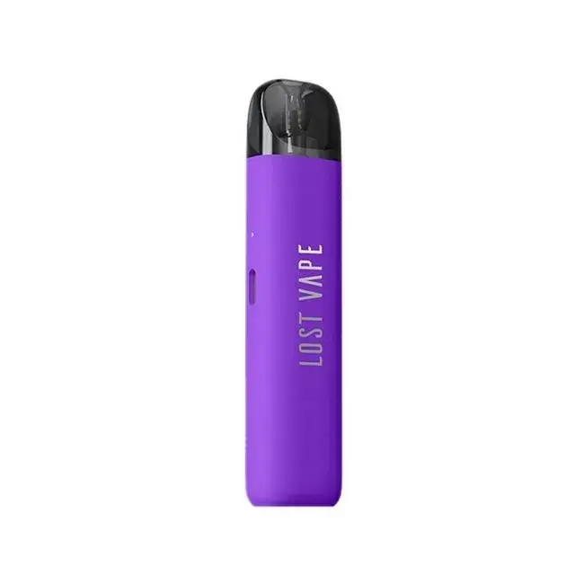 Устройство Lost Vape Ursa Nano S Pod Kit Violet Purple /Фиолетово-пурпурный