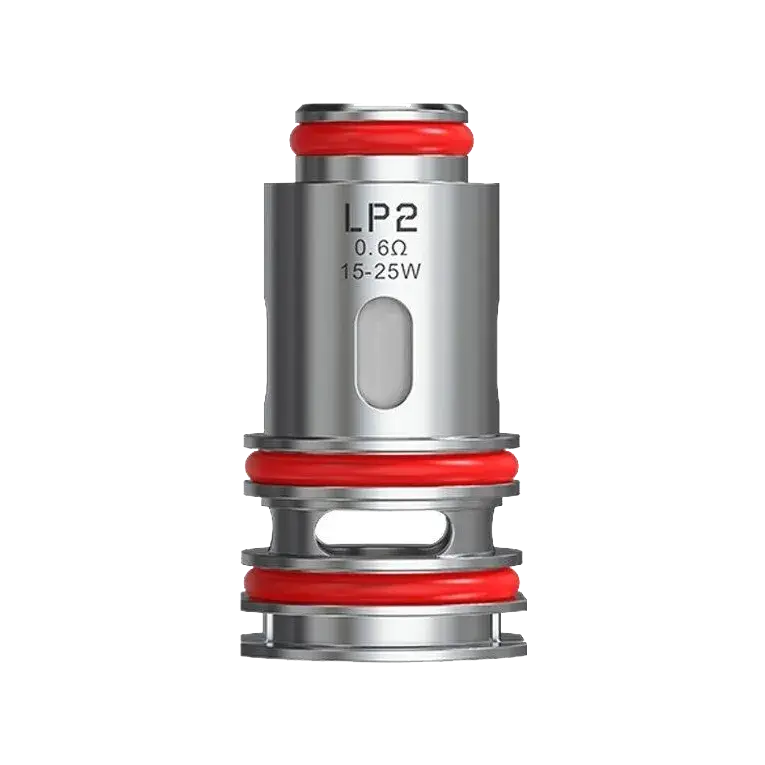 Испаритель SMOK LP2 0.6ohm DC MTL Coil SMOK-094-COIL (в упак. 5 шт.)