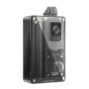 Устройство Lost Vape Centaurus B80 AIO Kit Magnetic Black LSVP-90-А
