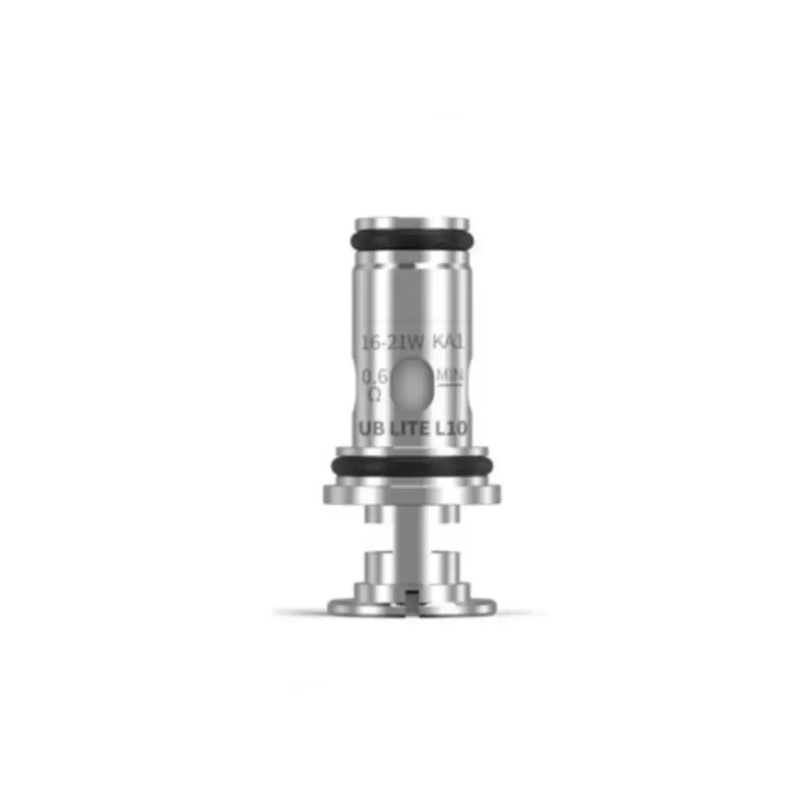 Испаритель Lost Vape Ursa UB LITE Coil L10 Coil 0.6 Ом (уп. 5 шт)