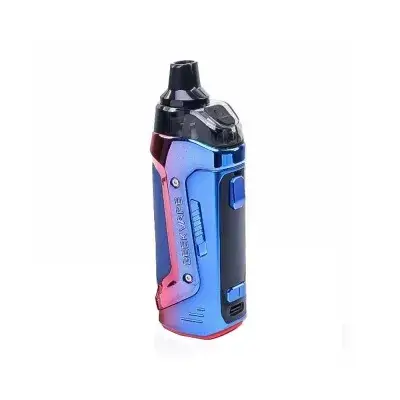 Набор GEEKVAPE B60 KIT (Aegis Boost 2) (Blue Red)