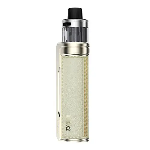 Набор Drag X2 (Champagne Golden)