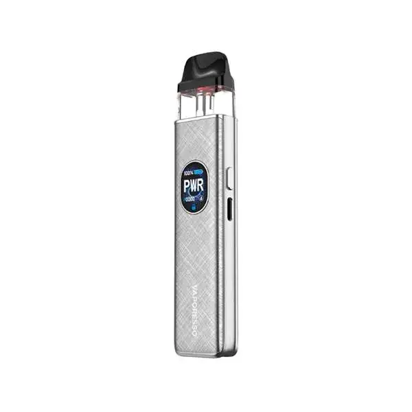 Устройство VAPORESSO XROS 5 1500 mAh Pod Kit Grey Silk