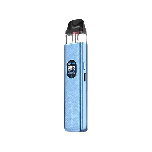 Устройство VAPORESSO XROS 5 1500 mAh Pod Kit Blue Silk
