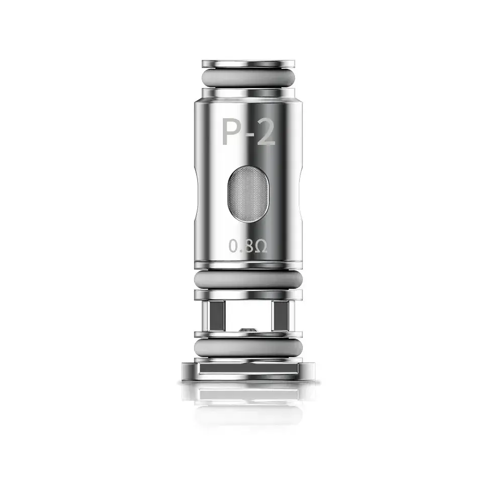 Испаритель SMOANT Pasito Mini Coil P-2 0.8ohm KL-068-COIL (в упак. 3 шт.)