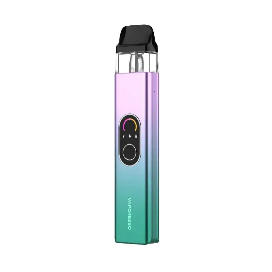Устройство VAPORESSO XROS 4 1000 mAh Pod Kit Pink Mint