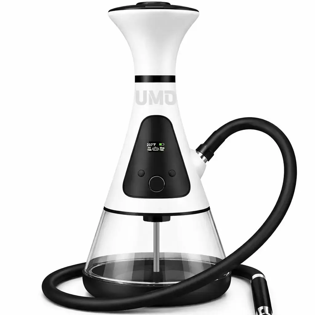 Электронный кальян UMO Hookah White