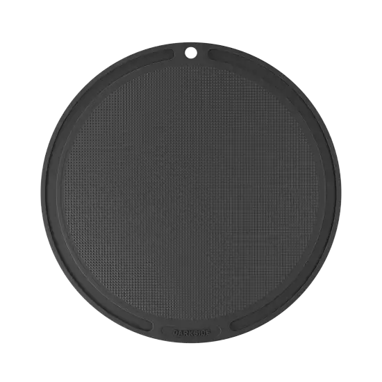 Коврик противоскользящий для кальяна Darkside D-FLAT