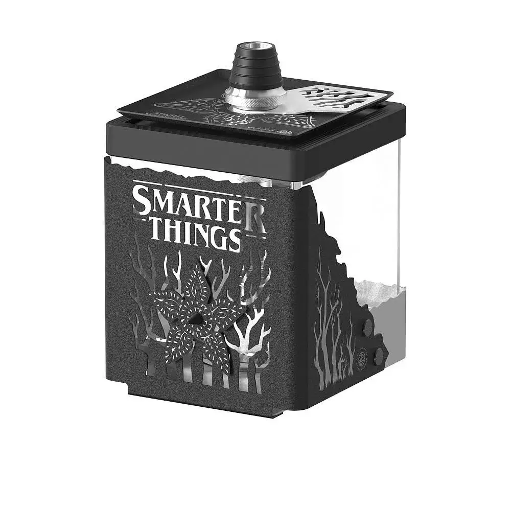 Кальян Alpha Hookah SMART LIMITED (Smarter Things)
