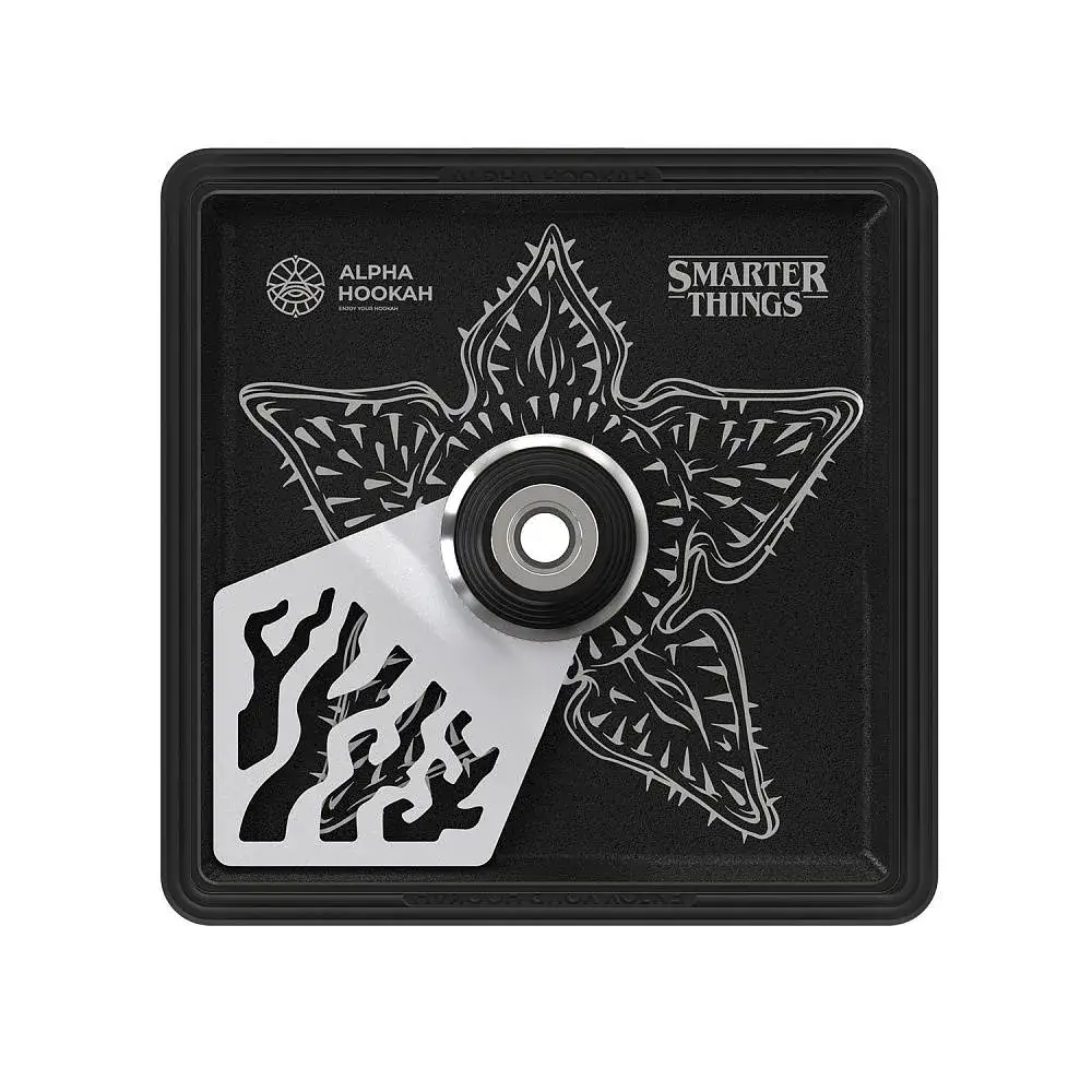Кальян Alpha Hookah SMART LIMITED (Smarter Things)