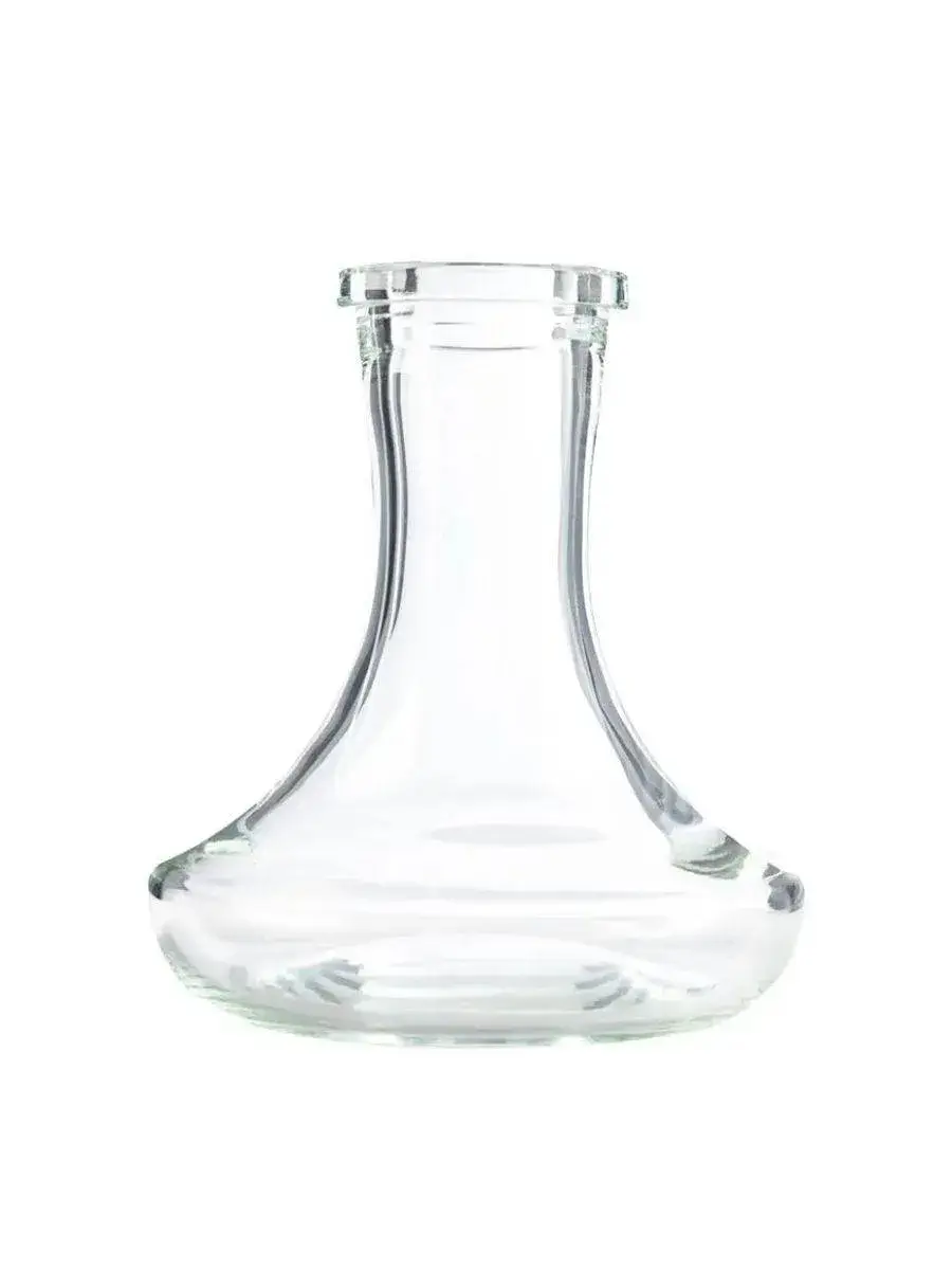 Колба для кальяна hookawell мини "CleaR" (Бесцветная)
