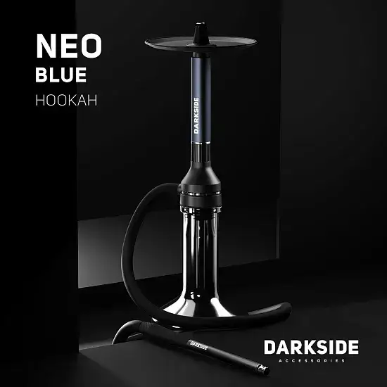Кальян Darkside - NEO Синий