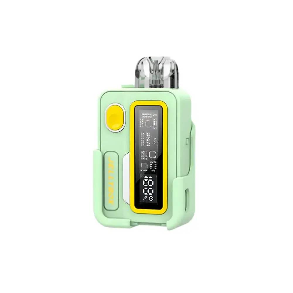 Устройство RINCOE Jellybox XS 1000mAh Pod Kit Avocado Green RK-031D