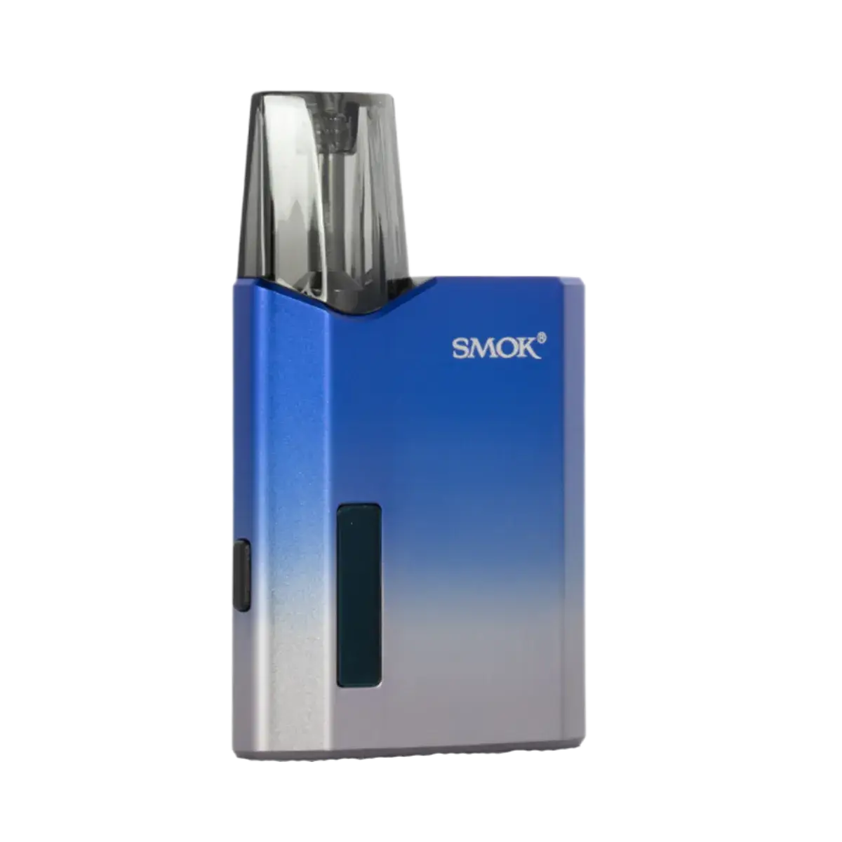 Устройство SMOK Nfix-mate 1100mAh Kit SMOK-074G Silver Blue