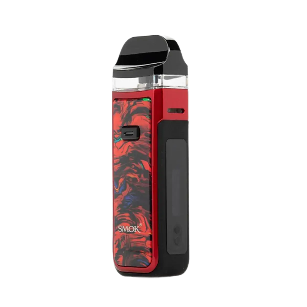 Устройство SMOK NORD X 1500mAh Pod Kit SMOK-068G Fluid Red
